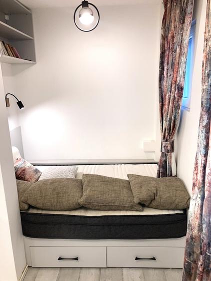 Dristor, str. Ion Tuculescu, 10 min. pana la metrou Dristor, comision 0% - 9