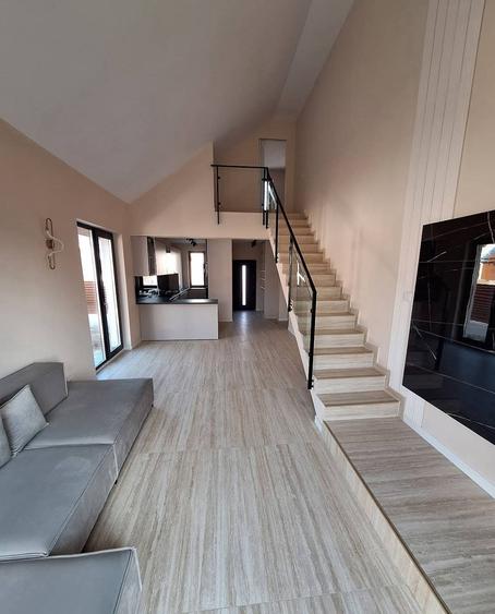 Pantelimon - Metrou - Vila P+ M - 4 cam - sup 113 mp - pret 155000 euro + tva - 2