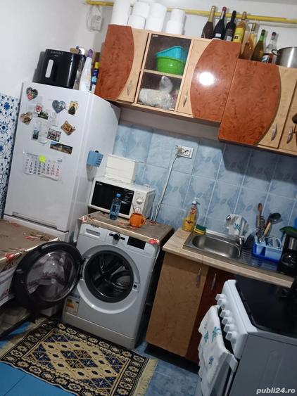 Vand garsoniera Vaslui - 1