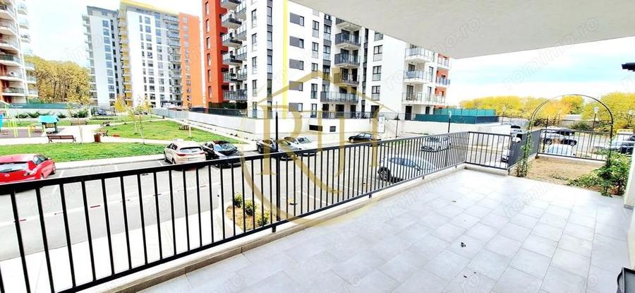 Oferim spre inchiriere un apartament deosebit cu 3 camere, Complex Adora Forest - 9