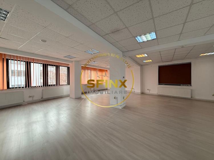 Cladire multifunctionala – sediu business , 1160 mp, garaj 11 masini, Cotroceni - 14