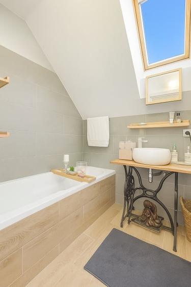 Rafinament pe doua niveluri - Duplexul emblematic din Apollo Residence - 10