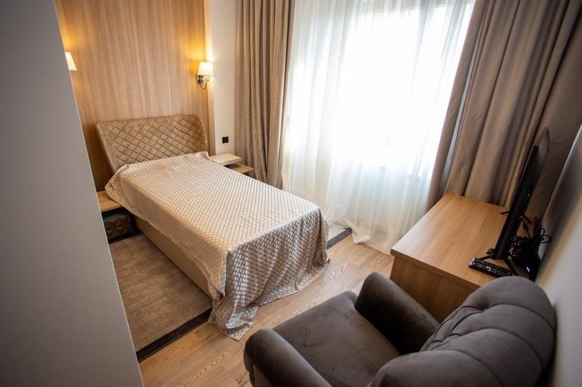 De vanzare Apartament 4 camere, Herastrau, Nord, LUX - 7