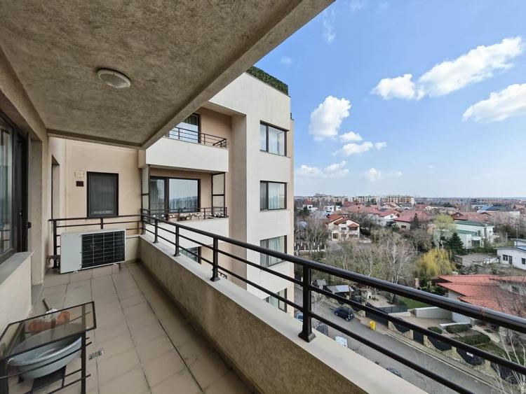 Apartament 2 Camere - Privighetori – Iancu Nicolae | Pădurea Băneasa | Mobilat - 8
