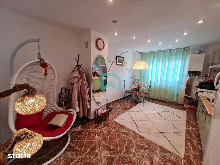 Apartament 2 camere Craiter, intermediar, Brasov - 6