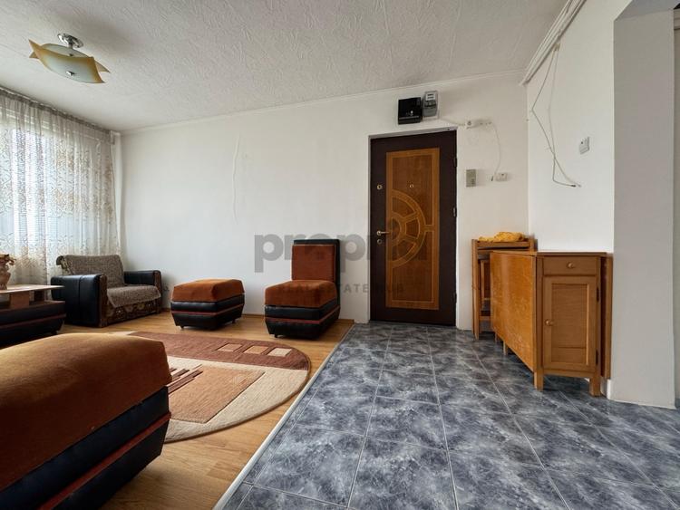 Apartament 3 camere de vanzare - Brasov, cartier Craiter - 9