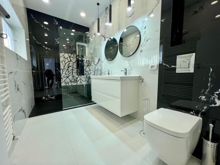 Vilă modernizată | Prima închiriere după renovare (2025) | Complex rezidential - 7