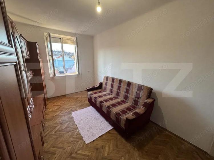 Apartament 2 camere Str. Nicolae Balcescu, Tarnaveni - 16