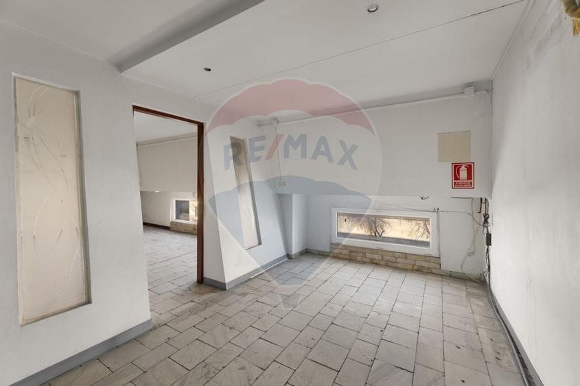 Spațiu industrial de închiriat 700 m² – zona Aradul Nou - 5