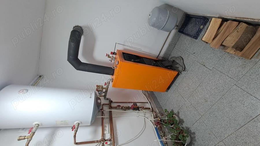 Casa de vanzare in cihei - 5