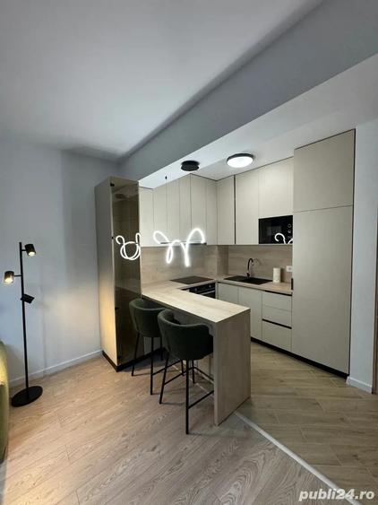 Apart 2 cam Prima Arena - de inchiriat - 5