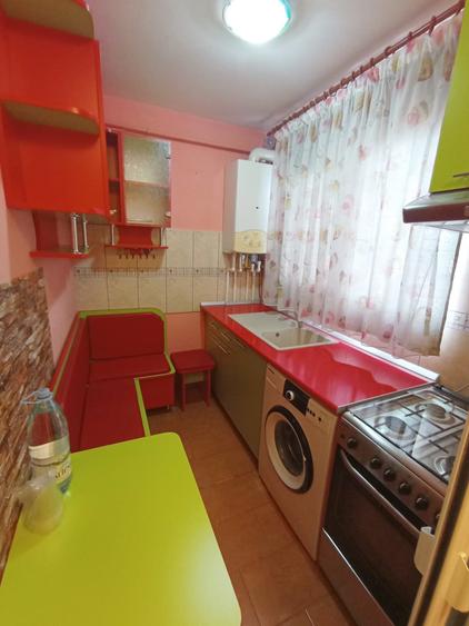 NICOLINA, Apartament 2 camere, 58mp, mobilat, utilat ! - 4