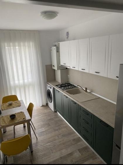 Apartament o camera zona Traian - 2