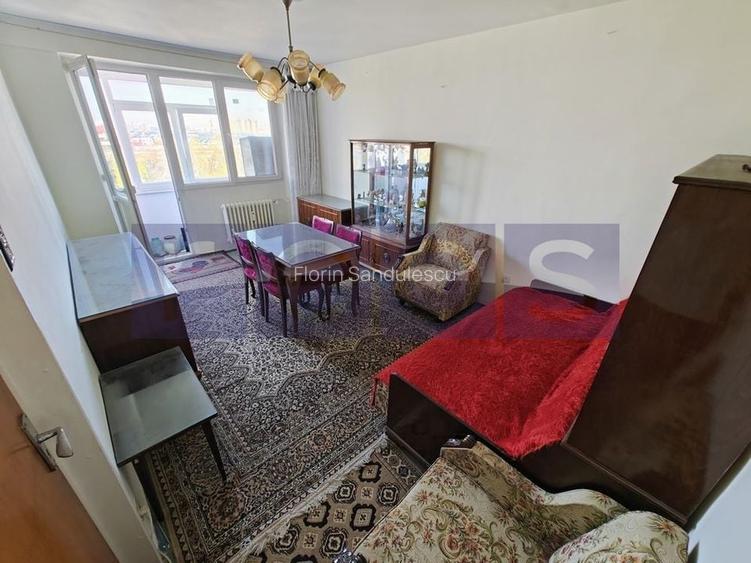 DE VANZARE APARTAMENT 3 CAMERE 69 MP DRUMUL TABEREI | DECOMANDAT | METROU