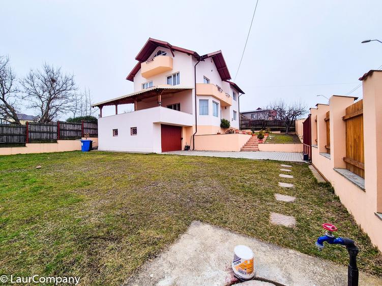 Casa Prundu Pitesti - 5