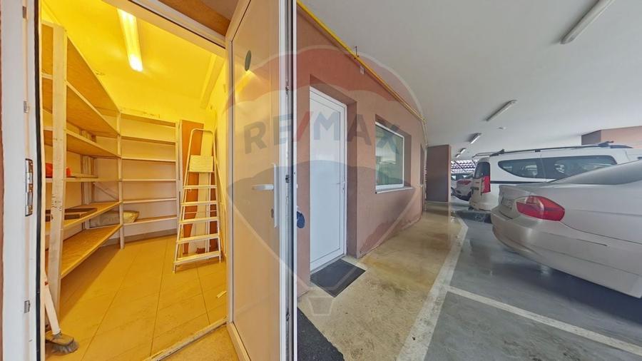 Spațiu de birouri de 37.7mp de închiriat în zona Marasti - 7