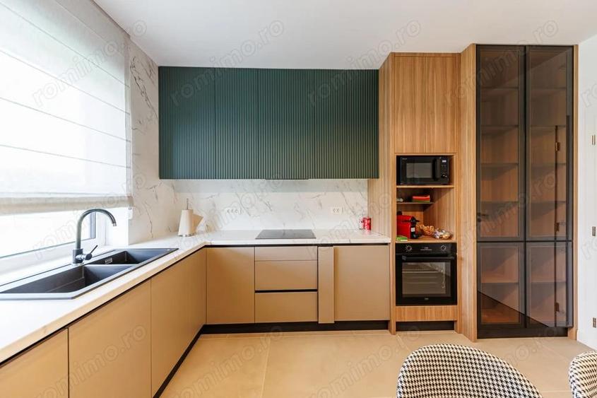 Comision 0% | Proiect Boutique, situat in Mosnita-Noua - 15