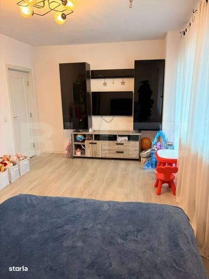 Apartament 2 camere - 4