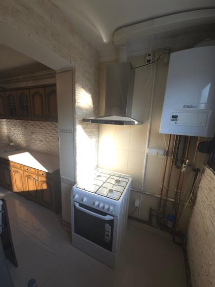 Apartament 4 camere Fizicienilor - 26