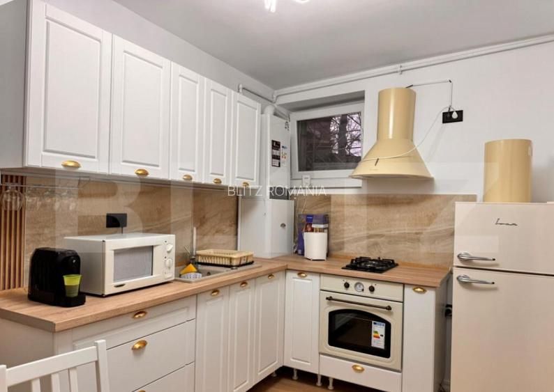 Apartament de vanzare 4 camere Universitate | LUX | Reno