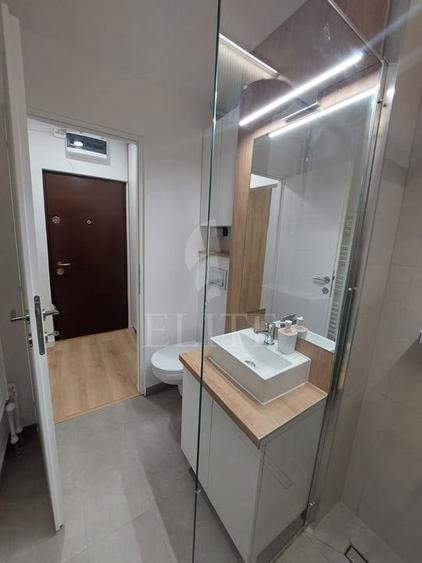 Garsoniera în zona Fac.de Arhitectura - 10