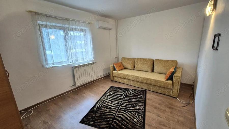 Garsoniera 34 mp - Bd. Timisoara - Drumul Taberei - 5