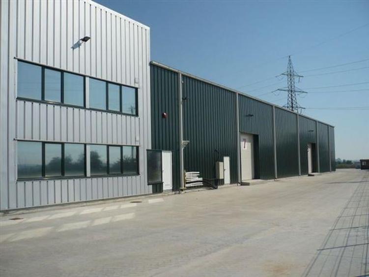 Spatii de birouri in zona depozite, Buftea - 6