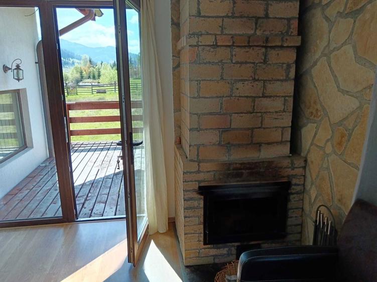 Casa la munte, Vatra Dornei, Comuna Panaci - 8