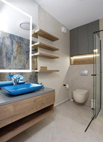 APARTAMENT CU 3 CAMERE, PLATA IN RATE FARA DOBANDA, NICOLINA 2 - 12