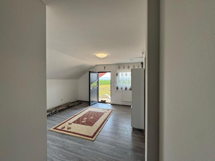 Vila 6 camere cu piscina- se accepta schimb cu apartament + diferenta - 14