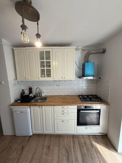 Inchiriez apartament cu 2 camere, renovat recent - 8