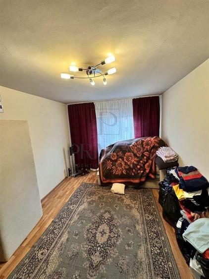 LIPOVEI - 3 cam - decomandat - centrala proprie - clima -  ETAJ 3 - 7