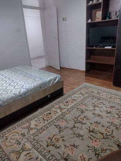 Garsoniera de inchiriat - 1