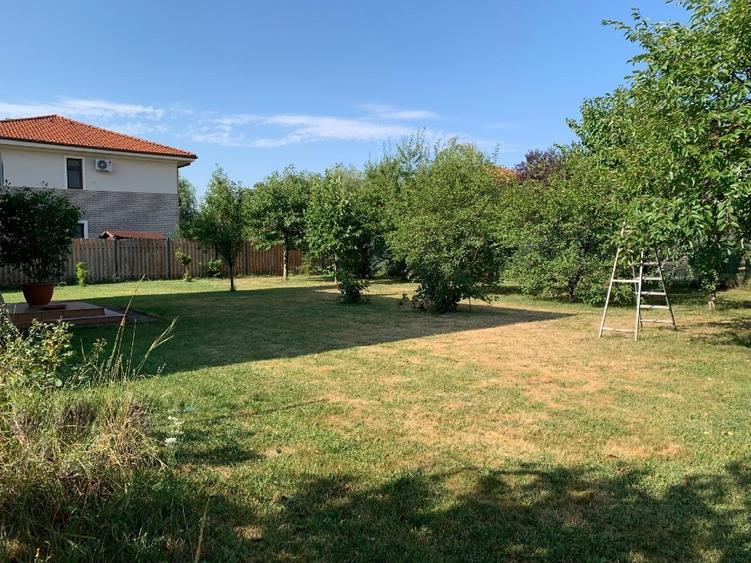 Curtea Domneasca, direct proprietar, vila tip B - 3