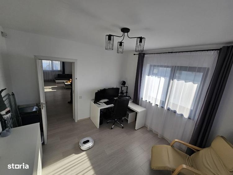 Casă în zona Hărman, cod 8111 - 9