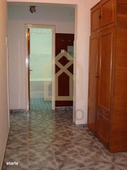 TEIUL DOAMNEI, Apartament 2 camere - 7