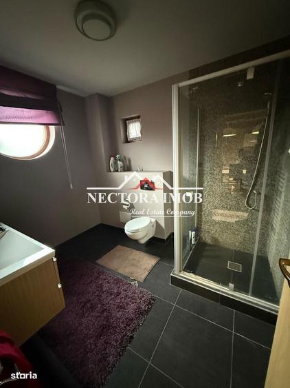 NECTORA IMOB-Casa 4 cam Cartier Grigorescu,155 mp utili + 500 mp teren - 3