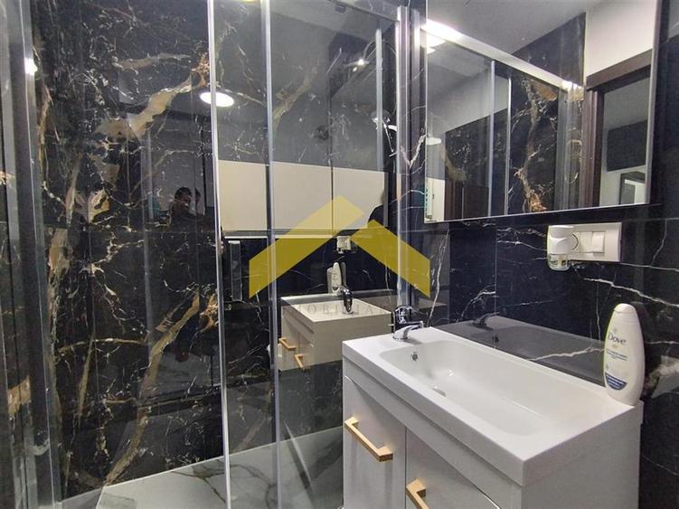 Apartament cu 2 camere de inchiriat, zona Romanilor - 8