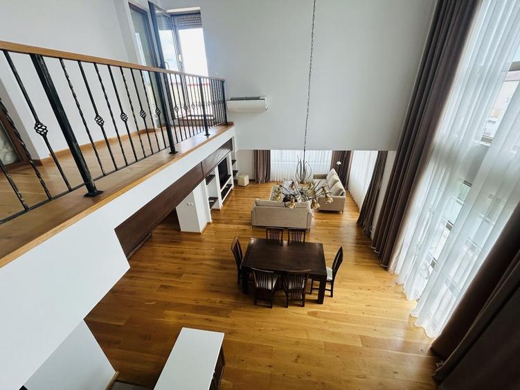 Apartament cu 4 camere în Hipodrom 1