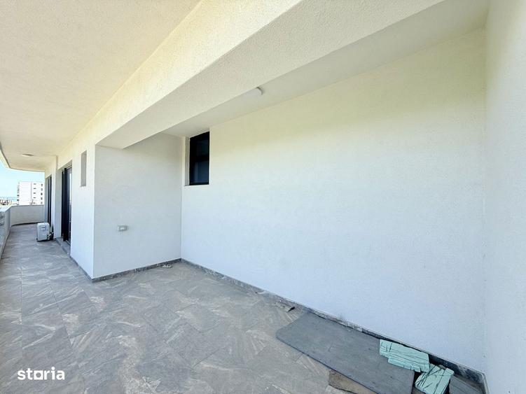 Apartament 2 Camere - Loc de Parcare | Mamaia Sat - 9