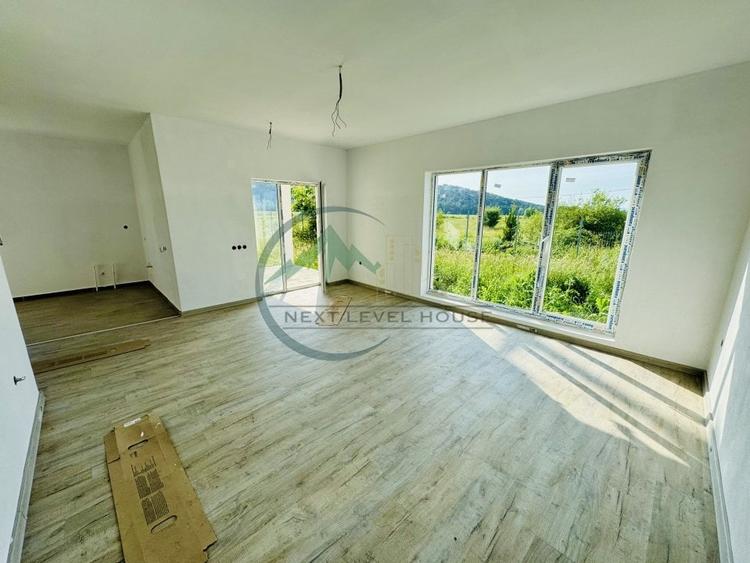 Casa Individuala Harman, zona Tineretului, 600mp teren - 2