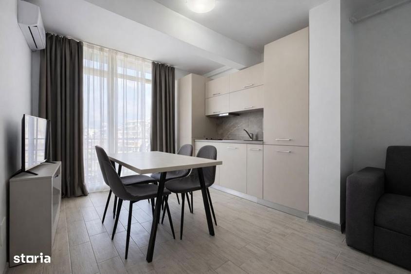 Mamaia nord complex Alezzi 2 camere - 4