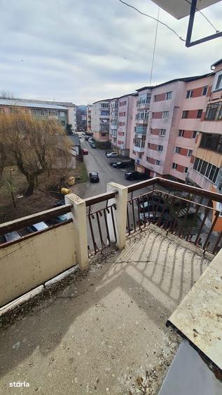 Apartament cu 2 camere de vanzare in Curtea de Arges. - 4