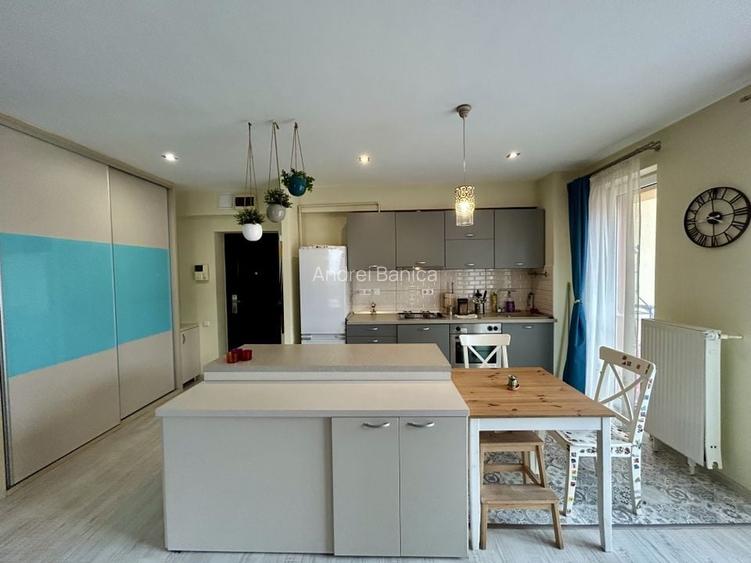 Apartament 2 camere Europe Residence | Avram Iancu