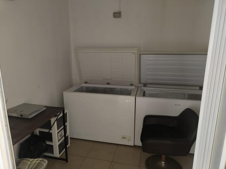 Spațiu comercial, de 50 mp, în Ultracentral