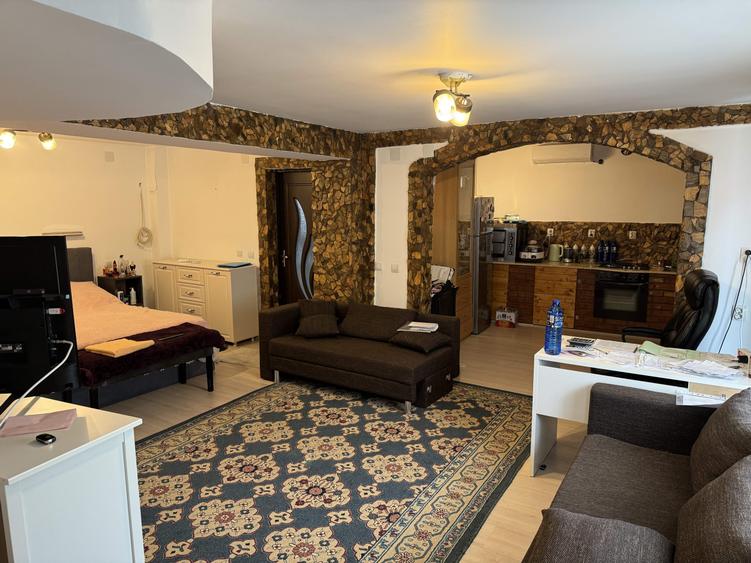 Vila P+1, supraf. desf. 510 mp., teren 1000 mp, Radomiresti - 9