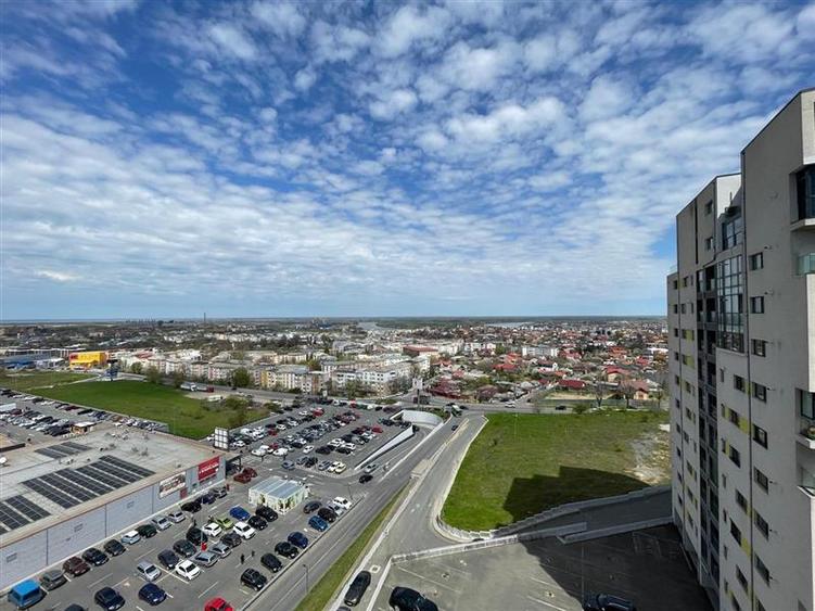 Apartament 2 camere bloc nou zona Kaufland- Tulcea - 6