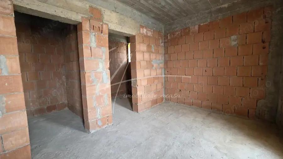 Balotesti, Ion lahovari, toate utilitatile, casa individuala, direct proprietar - 9