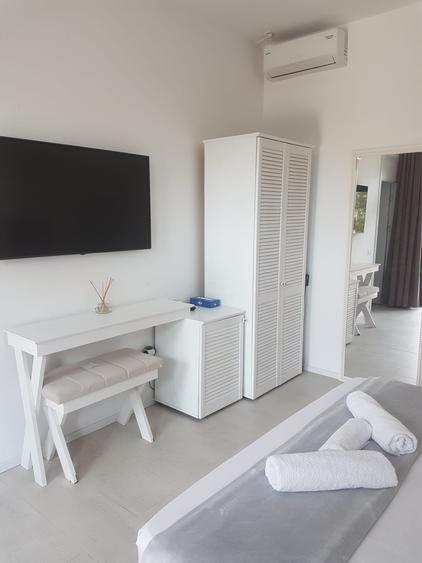 Mamaia Nord - Garsoniera etaj parter, suprafață 26mp - 45.000euro - 6