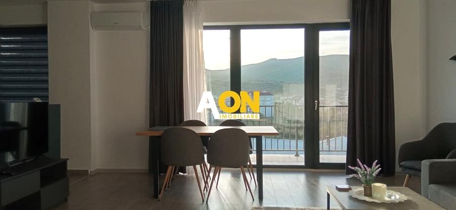 Apartament cu 2 Camere, Bloc Nou, Cetate - 1